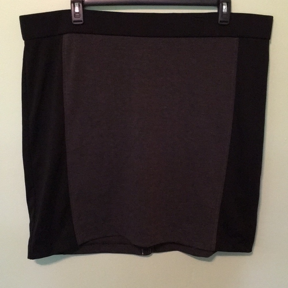 Pencil Skirt